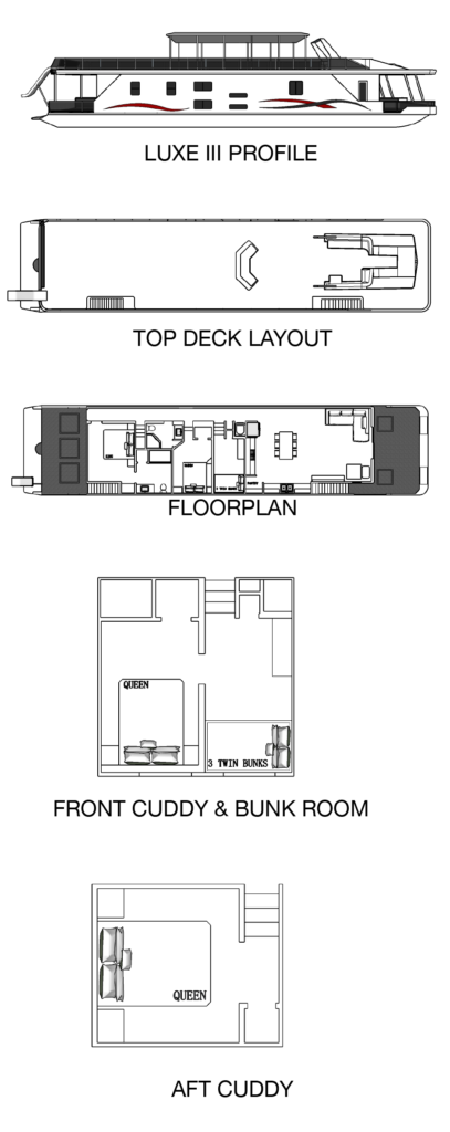 luxe 3 floorplan